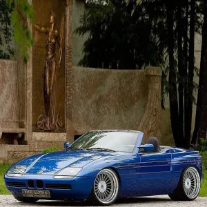 Roadster Limited Edition